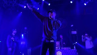 Dizzy Wright - Killem With Kindness (Live)