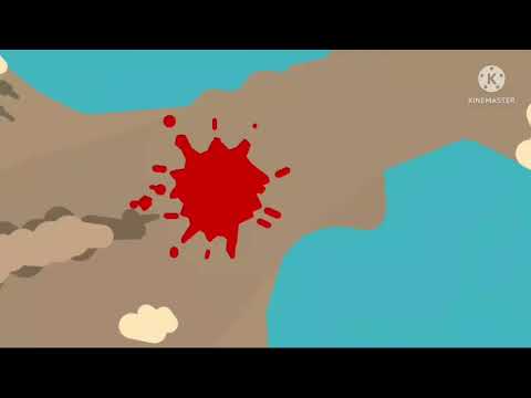 (stick nodes) dunkleosteus vs helicoprion