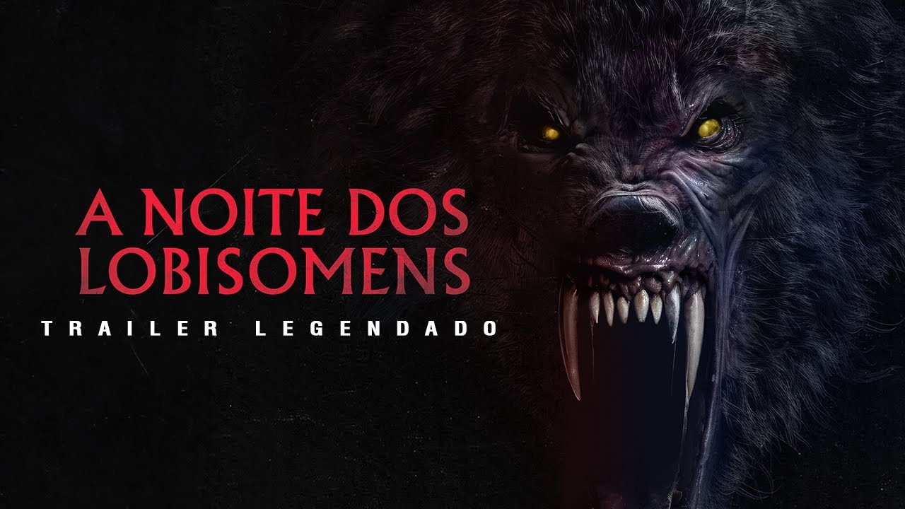 trailer Oficial