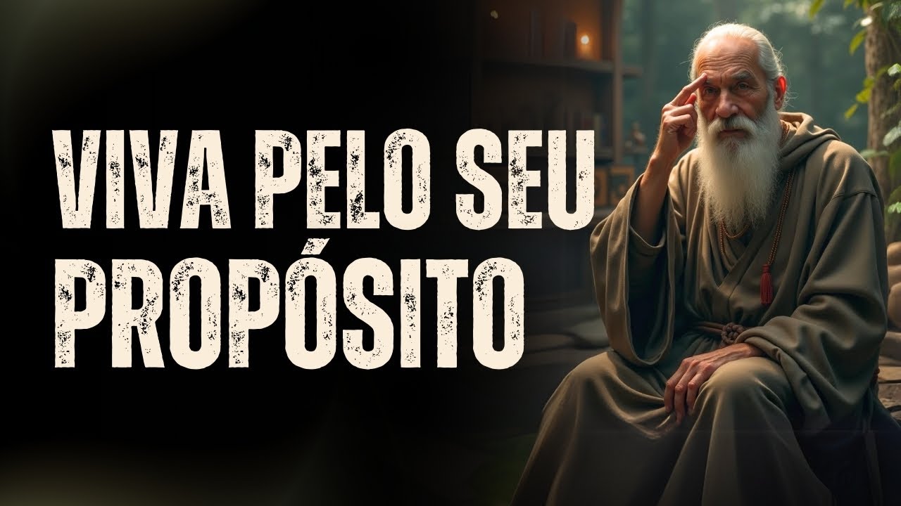 DEUS NÃO TE CRIOU POR ACASO: ELE TEM UM CHAMADO ESPECÍFICO PARA SUA VIDA. O QUE TE AFASTA DISSO?