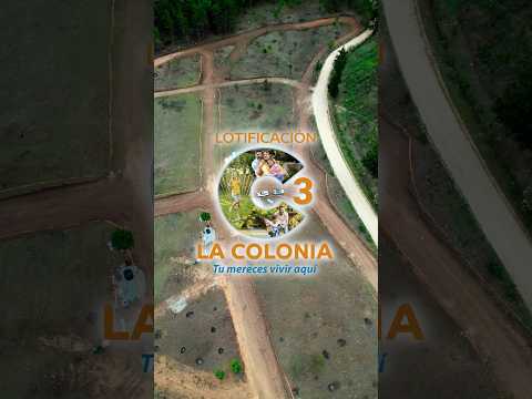 Lotes disponibles con financiamiento propio en San Juan Sacatepequez Guatemala 🇬🇹