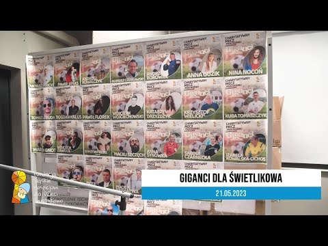 Obrazek poglądowy filmu YouTube