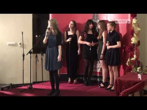 Małgorzata Prochal - "Czarne perfumy"; Maria Biskup i Miraż - "Dni, których nie znamy"