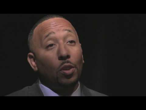 Political Profiles of Worcester - Khrystian E. King