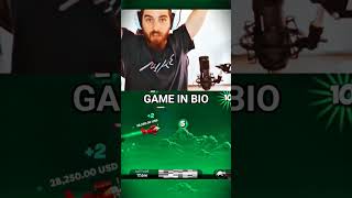 "Unbelievable Big Win on Aviamaster Slot Game!"