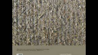 Lawrence English - Without Sanctuary
