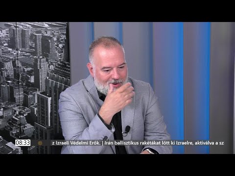 PIRKADAT Breuer Péterrel: Lattmann Tamás