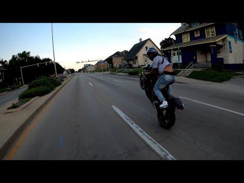 Da Hooliganz | Bike Life | 6-11-21