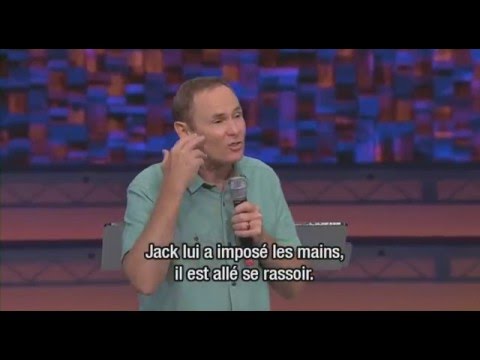 L'anatomie de Dieu 2/2