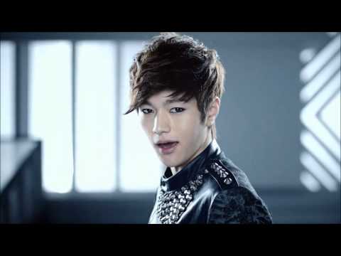pv be mine - infinite (myungsoo/L cut)