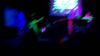 Bola de Neve Rio Claro - Nação Santa -  Rodolfo Abrantes