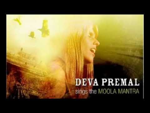 Deva Premal - Moola Mantra (38 min)