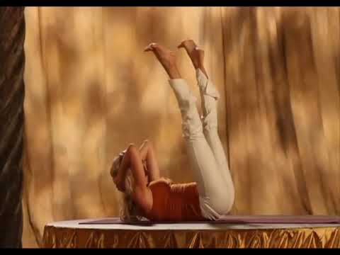 Shiva Rea AM Energy 1 - Yoga Flow