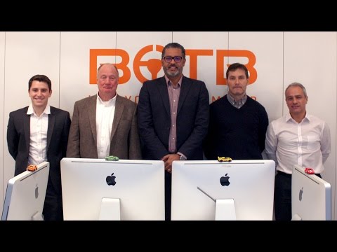 Dream Car Competition Judging - Week 46 2016 (November 14th - 20th 2016)