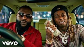 Rick Ross Ft Lil Wayne - WE SHININ' (Official Music Video 2026)
