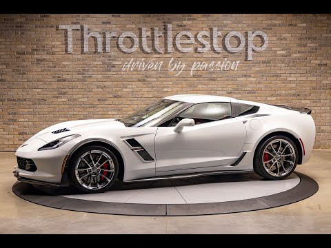 2019 Chevrolet Corvette (CC-1682003) for sale in Elkhart Lake, Wisconsin