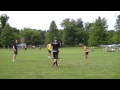 Lancaster Spikeball 2015 Finals Game 2 The Rookies vs Origin Elite