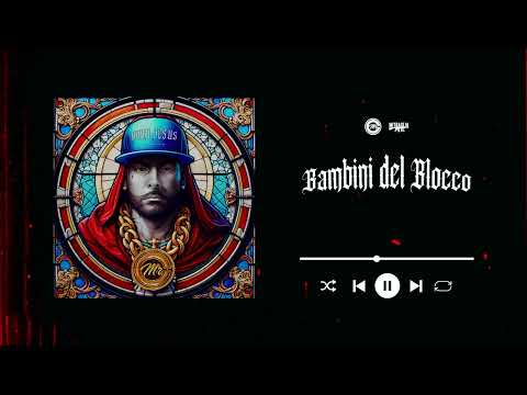 Video thumbnail for Bambini Del Blocco