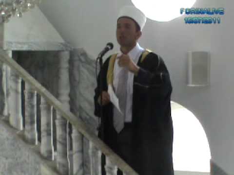 Vlera e Nates se Beratit