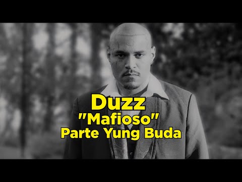 Duzz - "Mafioso" | Parte Yung Buda [Legendado/Letra]