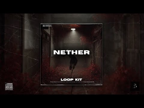 [FREE] TRAP LOOP KIT/SAMPLE PACK "NETHER" 2026 | (Lil Baby, Future, Travis Scott, Wheezy)
