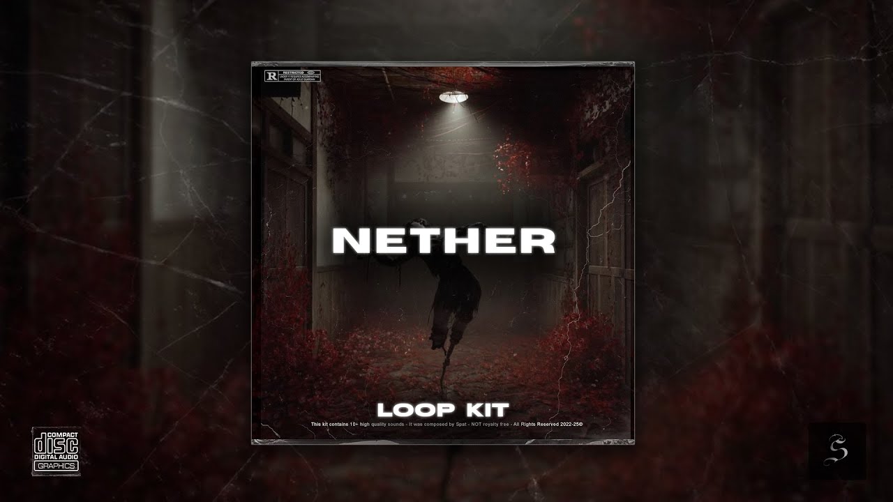 [FREE] TRAP LOOP KIT/SAMPLE PACK 