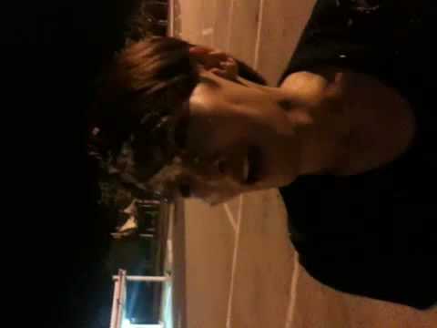 100621 Ryeowook's bday party part2