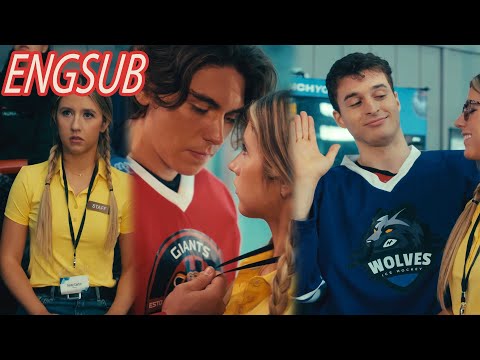 💥Her Brother’s Enemy Just Became Her Hero 😍#ecl03 #dramabox #fyp #foryourpage