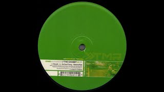 Craig Alexander - Elektro Ride