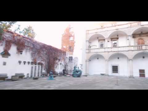 [PSzTF Brzeg, 2015] Jakub Dorociak - Brzeg moim miastem