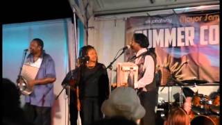 Buckwheat Zydeco - Jackpot!