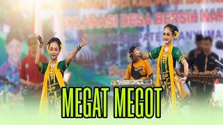 Download lagu Calung Banyumasan Tari Megat Megot mp3 Download lagu Calung Banyumasan Tari Megat Megot mp3