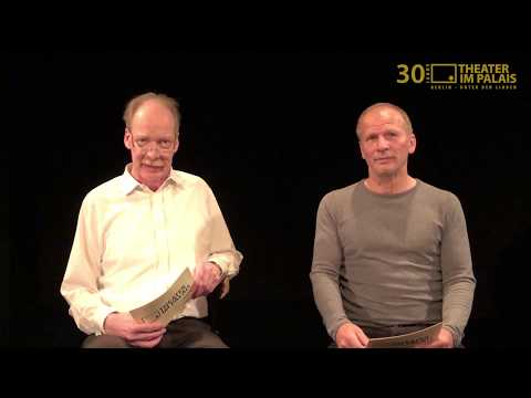 berliner ORIGINALE: Friedrich Freiherr von Wrangel