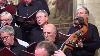 Armenian genocide. "Liturgy"    Ovanes Ambartsumian