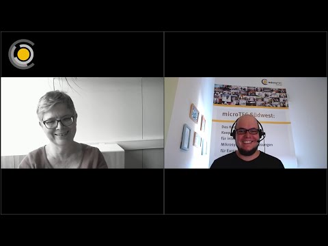 Interview Dr. Dagmar Martin (NMI Naturwissenschaftliches und Medizinisches Institut)