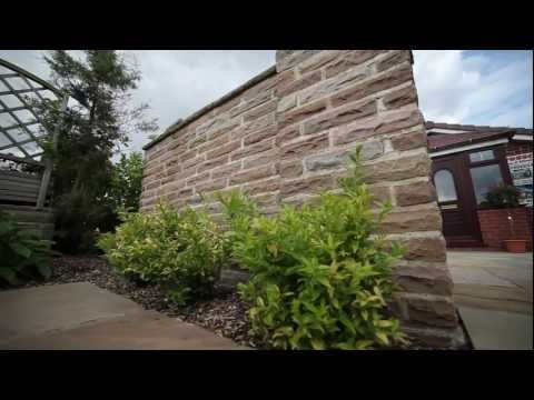 Stonemarket at Whitakers Garden Centre