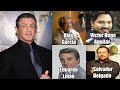 Las Voces De Sylvester Stallone Doblaje Latino