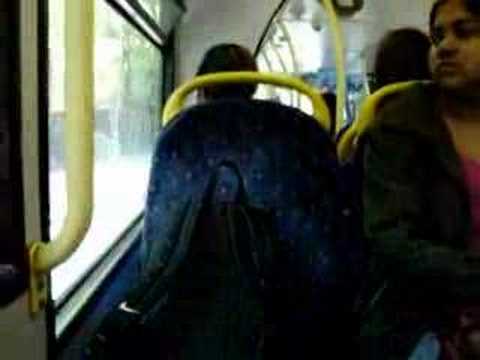 9765 ALX400 Dennis Trident Route 3