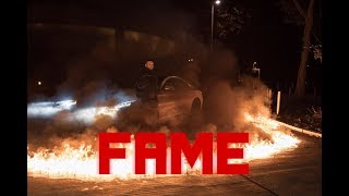 FAME Lyrics English Translation