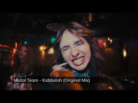 Mistol Team - Kabbalah // ARGENTINA