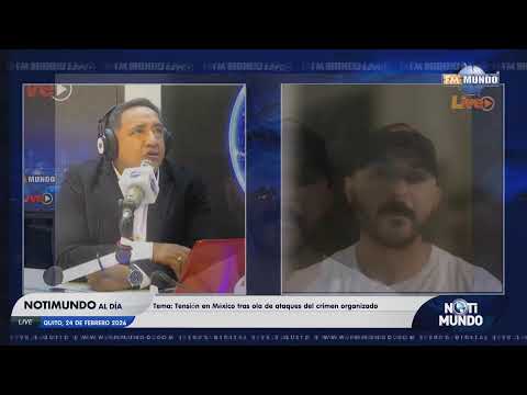 NotiMundo Al D�a