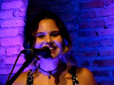 Acalanto: BLACK DO ACORDEON E BÁRBARA GRECO