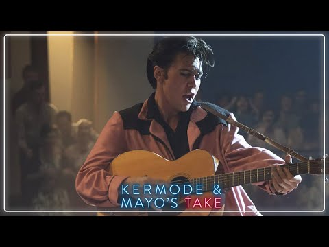 Mark Kermode reviews Elvis - Kermode and Mayo's Take