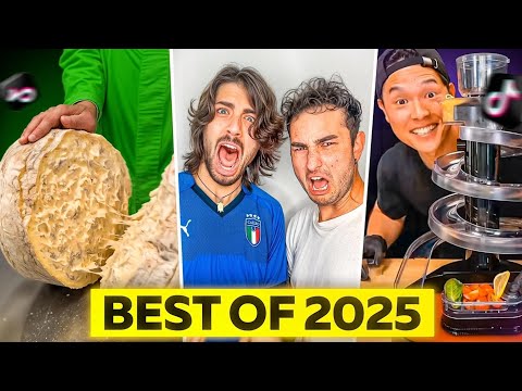 Lionfield BEST OF 2025 SHORTS compilation