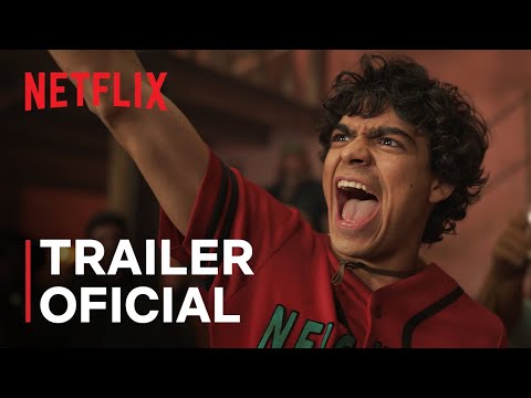 ONE PIECE - A Série: Temporada 2 | Trailer oficial | Netflix