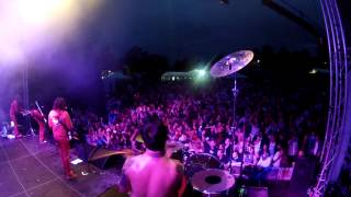﻿﻿﻿DATAROCK///™ - AMARILLION live HD 7.7.2012