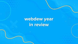 webdew - Video - 3