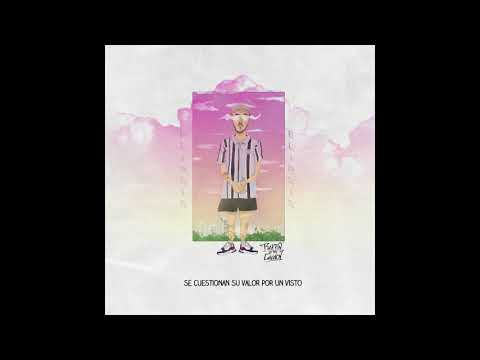 01. Tinucho - Trailer [ELIPSIS]