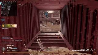 【CoD MWR】初心者へLMGのすすめ【79k 15d】