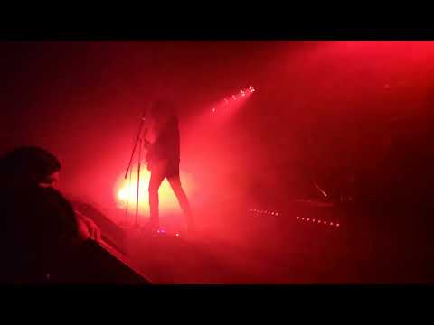 Black Metal: Howls Of Winter 2024 Festival!